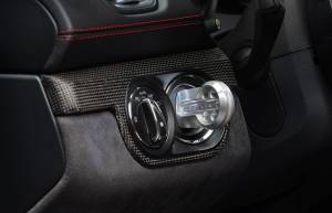 Cayman Parts & Accessories (981)